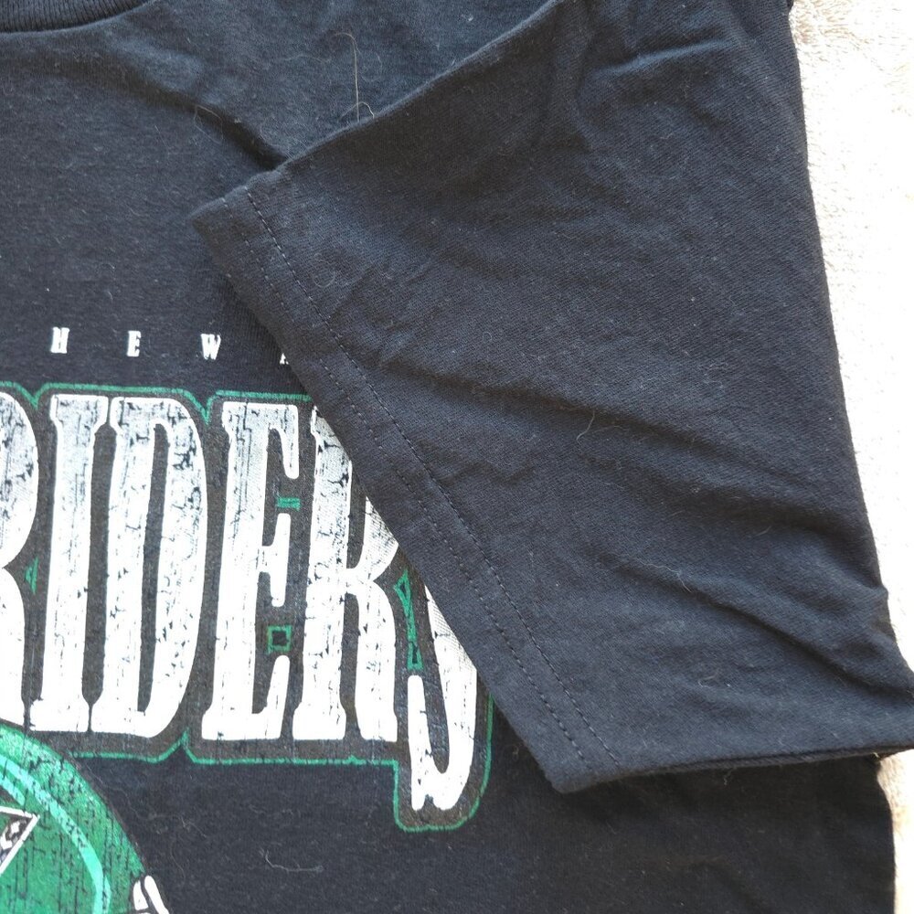 CFL Roughrider T shirt - Picture 10 of 11